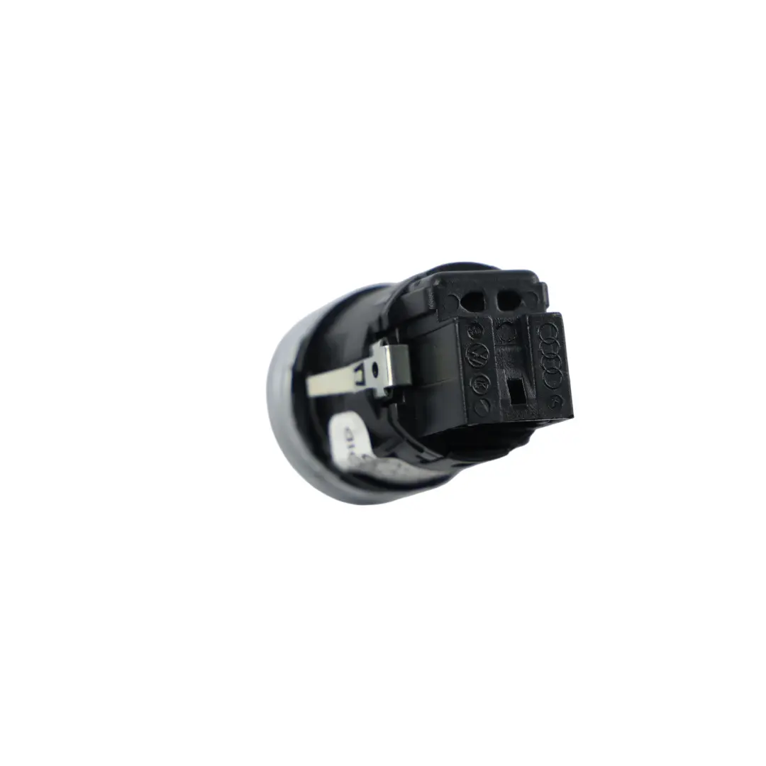 Zündung Start Stop Schalter Knopf für Volkswagen Tiguan 5N mit Teilenummer 5N0959839C Volkswagen Tiguan 5N Zündung Start Stop Schalter Knopf - SKU 5N0959839C - Teilenummer 5N0959839C
