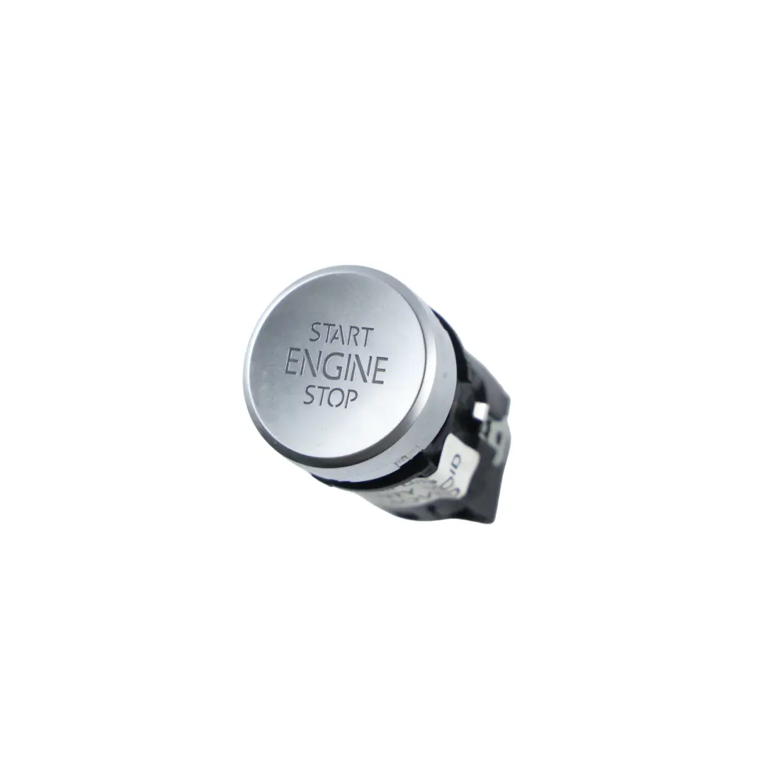 Volkswagen Tiguan 5N Zündung Start Stop Schalter Knopf - SKU 5N0959839C - Teilenummer 5N0959839C
