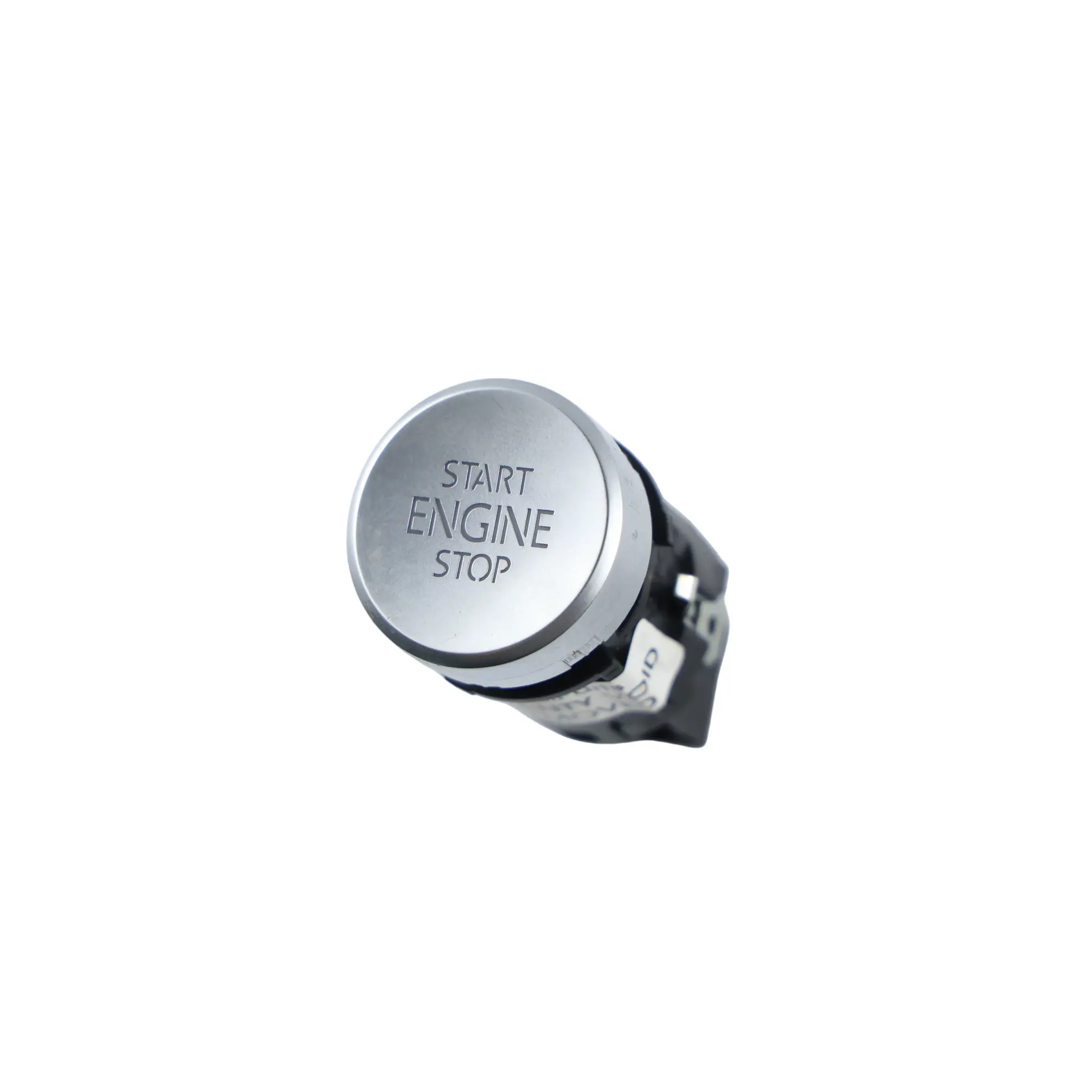 Volkswagen Tiguan 5N Zündung Start Stop Schalter Knopf 5N0959839C