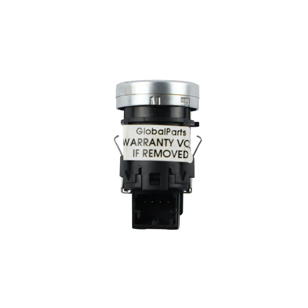 Volkswagen Tiguan 5N Ignition Button Start Stop Switch - SKU 5N0959839C - Part number 5N0959839C