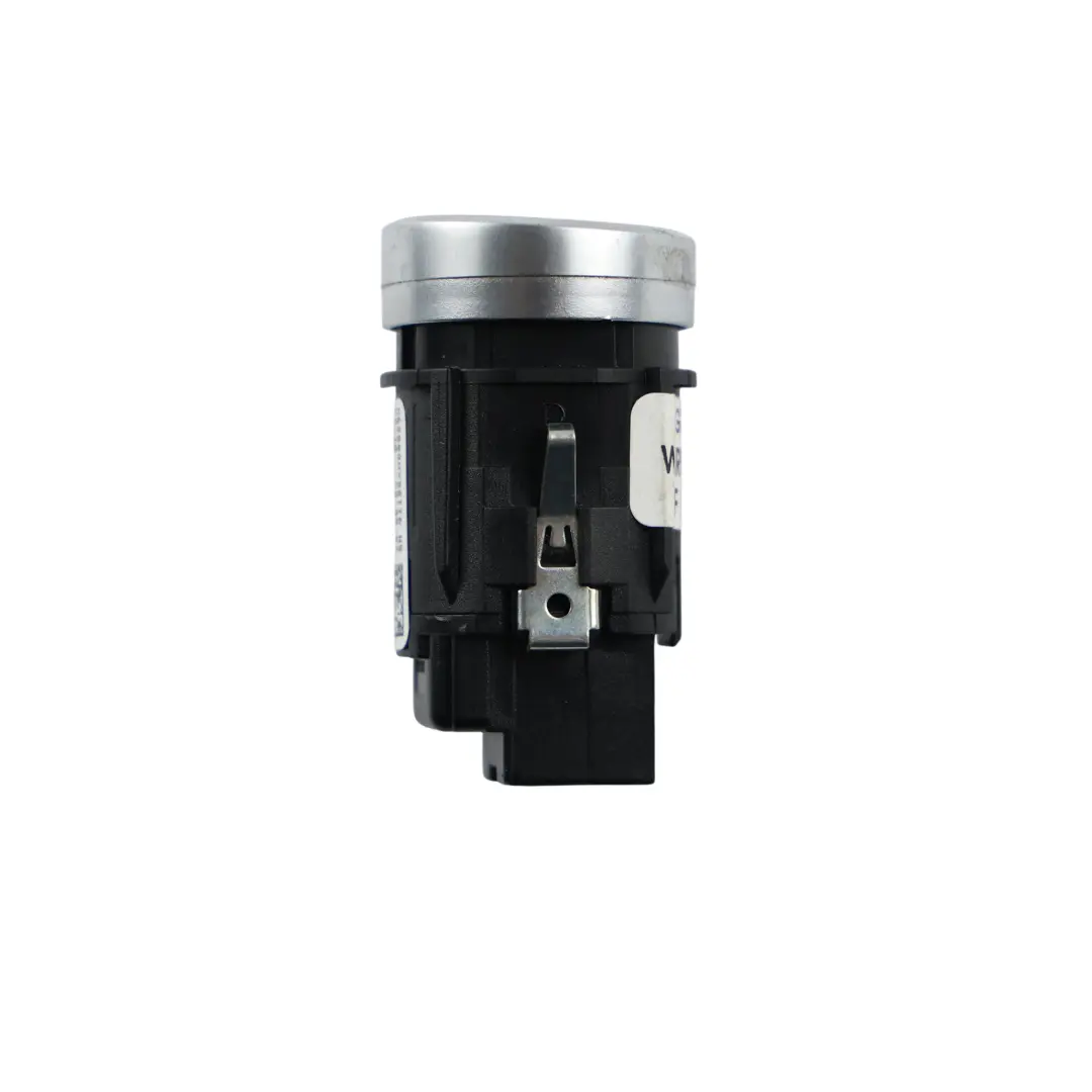 Volkswagen Tiguan 5N Zündung Start Stop Schalter Knopf - SKU 5N0959839C - Teilenummer 5N0959839C