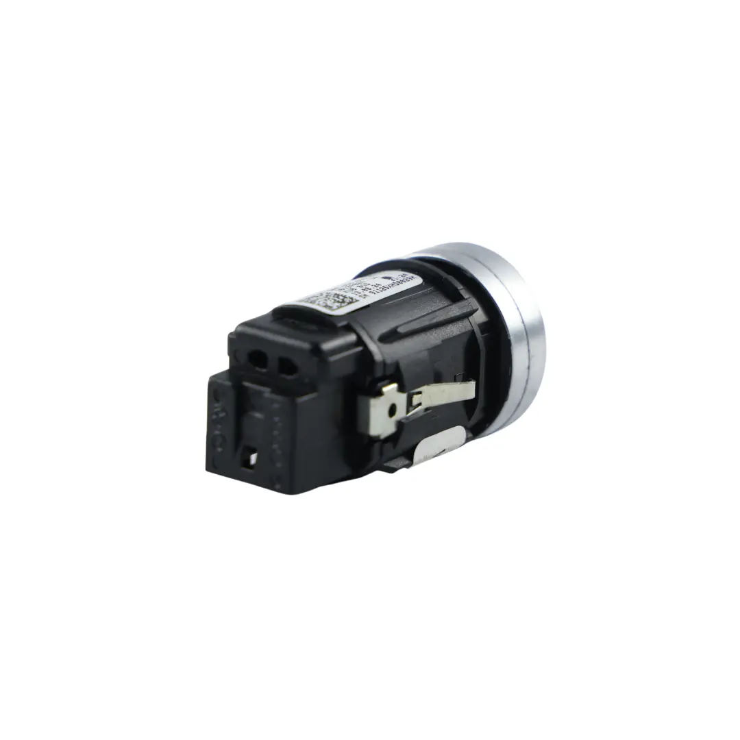 Volkswagen Tiguan 5N Bouton Démarrage Arrêt Contacteur - SKU 5N0959839C - Numéro de pièce 5N0959839C