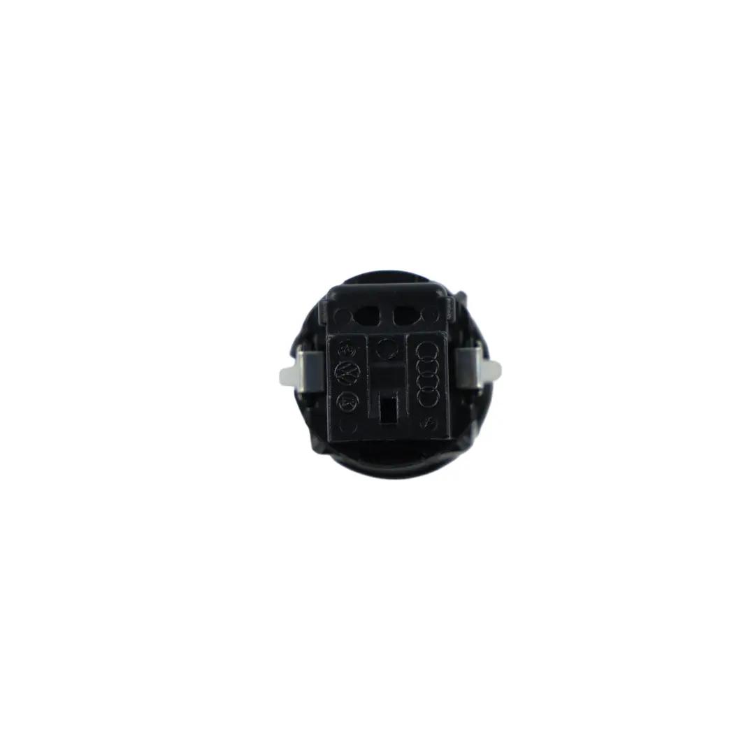 Zündung Start Stop Schalter Knopf für Volkswagen Tiguan 5N mit Teilenummer 5N0959839C Volkswagen Tiguan 5N Zündung Start Stop Schalter Knopf - SKU 5N0959839C - Teilenummer 5N0959839C