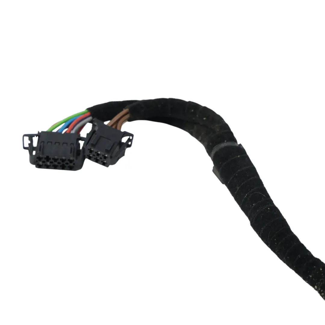 Faisceau Câblage Siège Avant Droit pour Volkswagen Tiguan 5N à propos du numéro de pièce 5N0971366AQ Volkswagen Tiguan 5N Faisceau Câblage Siège Avant Droit - SKU 5N0971366AQ - Numéro de pièce 5N0971366AQ