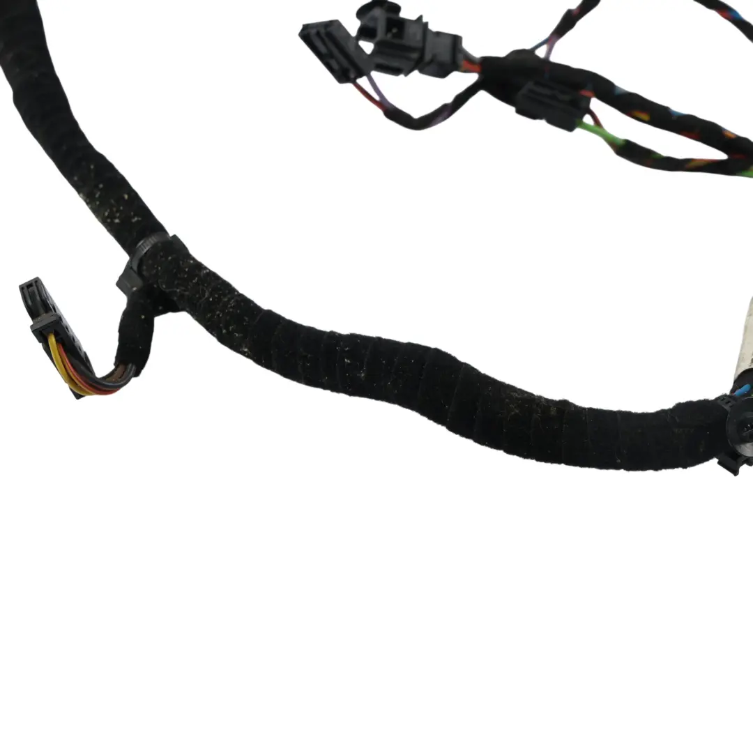 Volkswagen Tiguan 5N Faisceau Câblage Siège Avant Droit - SKU 5N0971366AQ - Numéro de pièce 5N0971366AQ