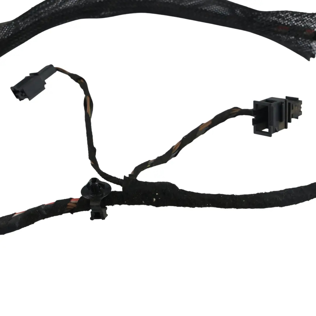 Volkswagen Tiguan 5N Kabelsatz Sitzverkabelung Vorne Rechts - SKU 5N0971366AQ - Teilenummer 5N0971366AQ
