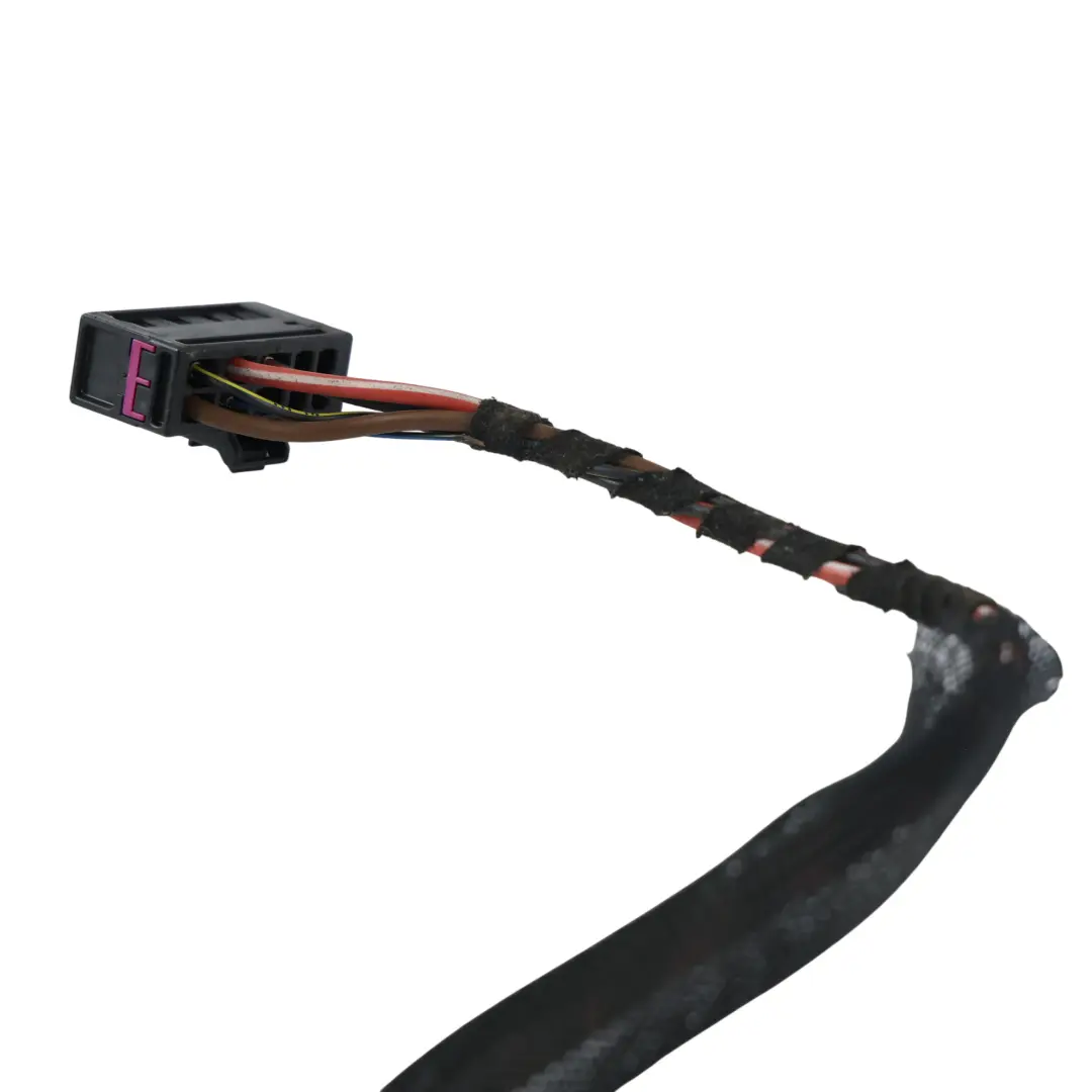 Volkswagen Tiguan 5N Faisceau Câblage Siège Avant Droit - SKU 5N0971366AQ - Numéro de pièce 5N0971366AQ