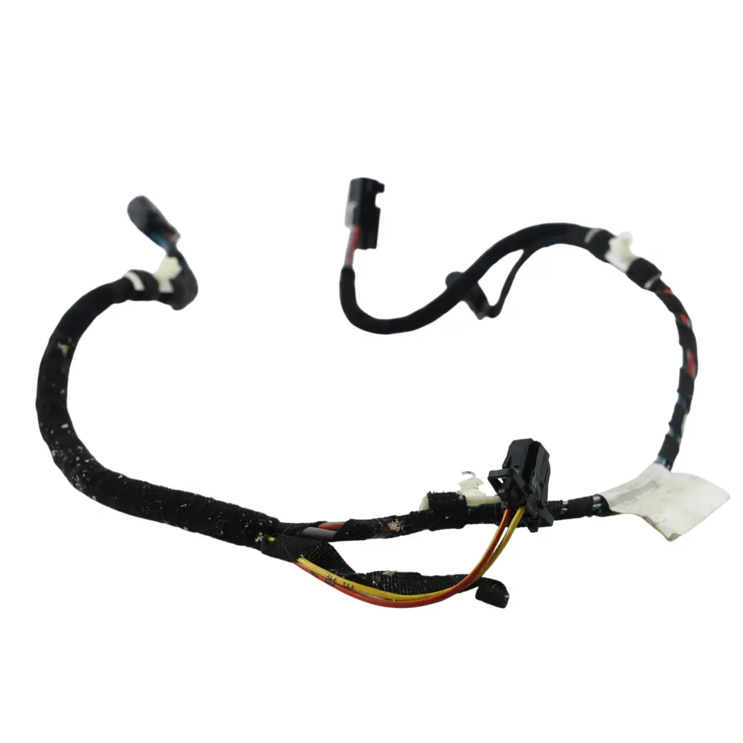 Cablaggio Regolazione Schienale Sedile Ant. Sin. per Volkswagen Tiguan 5N con numero di parte 5N0971369K Volkswagen Tiguan 5N Cablaggio Regolazione Schienale Sedile Ant. Sin. - SKU 5N0971369K - Numero di parte 5N0971369K