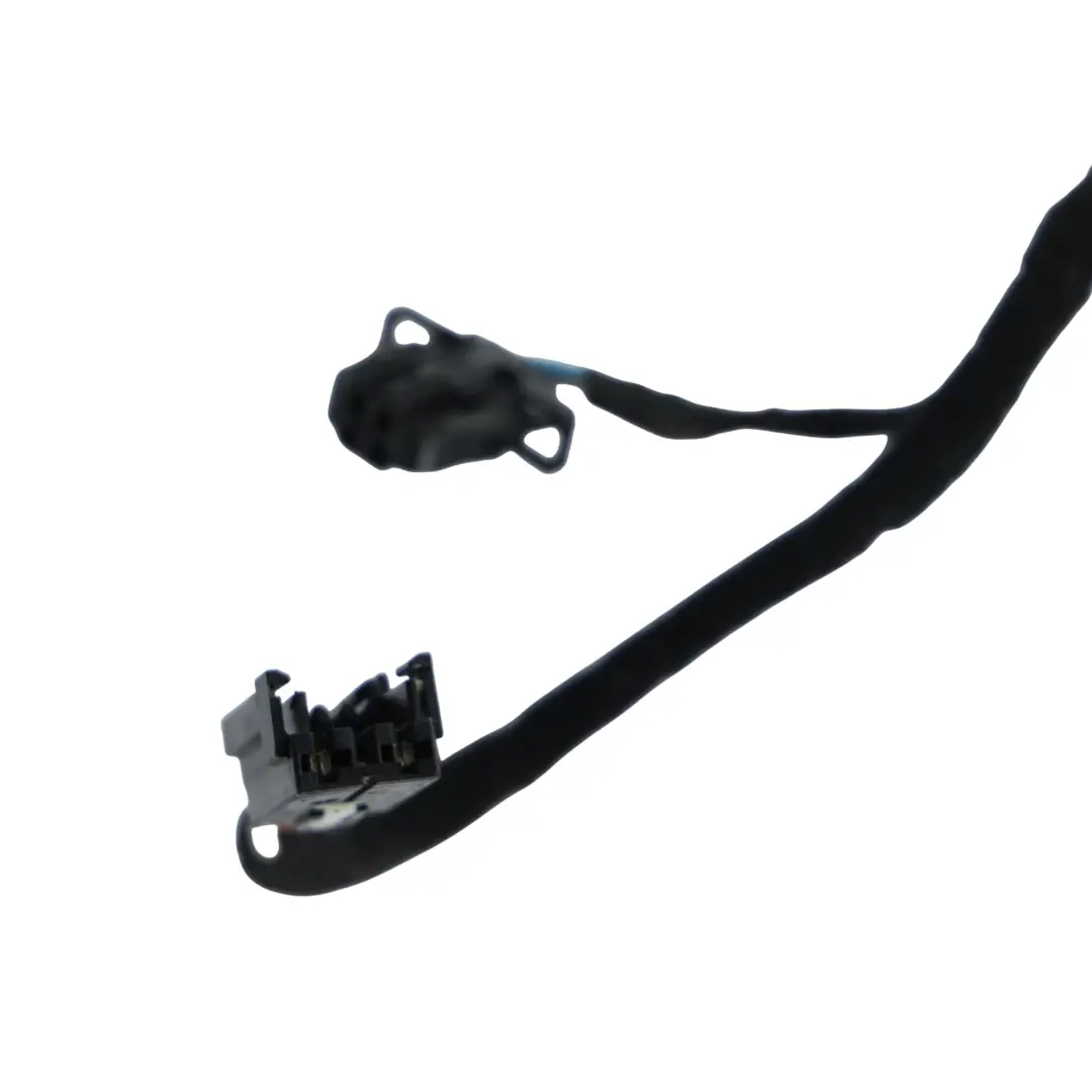 Volkswagen Tiguan 5N Faisceau Réglage Dossier Siège Avant Gauche - SKU 5N0971369K - Numéro de pièce 5N0971369K
