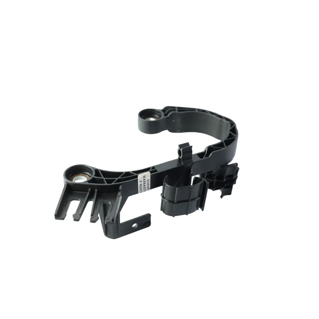 Volkswagen Tiguan 5N Staffa Piastra Fissaggio Motorino Avviamento - SKU 5N0971858 - Numero di parte 5N0971858