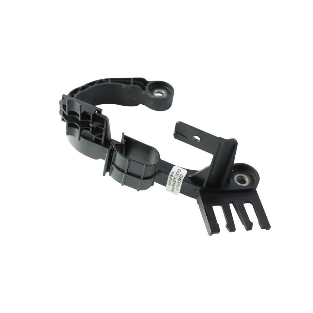 Staffa Piastra Fissaggio Motorino Avviamento per Volkswagen Tiguan 5N con numero di parte 5N0971858 Volkswagen Tiguan 5N Staffa Piastra Fissaggio Motorino Avviamento - SKU 5N0971858 - Numero di parte 5N0971858