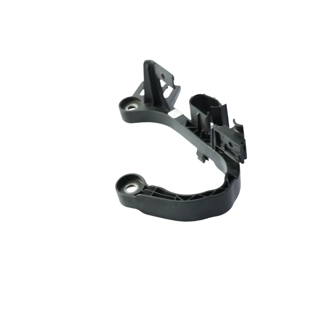 Volkswagen Tiguan 5N Staffa Piastra Fissaggio Motorino Avviamento - SKU 5N0971858 - Numero di parte 5N0971858
