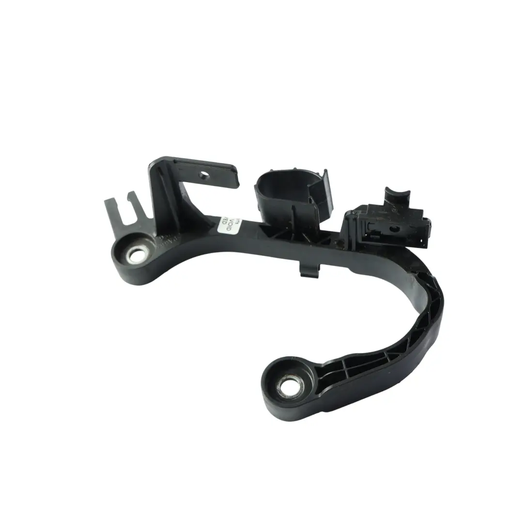 Volkswagen Tiguan 5N Starter Halteplatte Halter Halterung - SKU 5N0971858 - Teilenummer 5N0971858