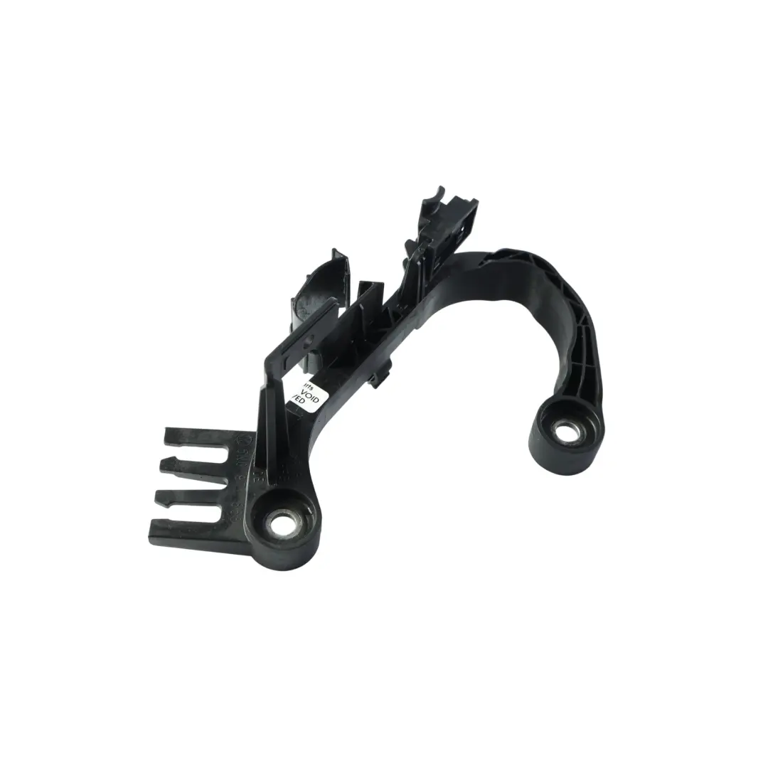 Volkswagen Tiguan 5N Staffa Piastra Fissaggio Motorino Avviamento - SKU 5N0971858 - Numero di parte 5N0971858