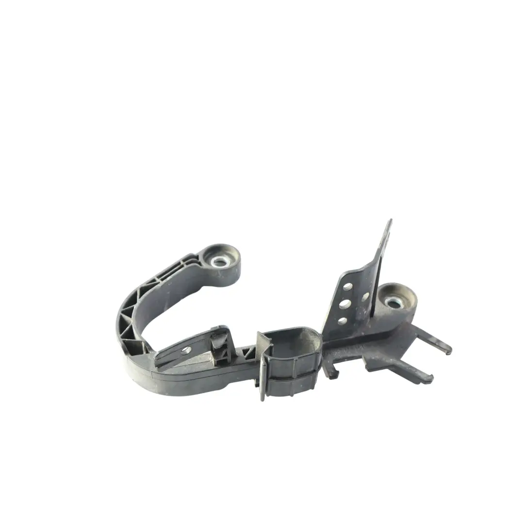 VW Volkswagen Tiguan 5N Starter Retaining Plate Bracket Mount Support - SKU 5N0971858E - Part number 5N0971858E