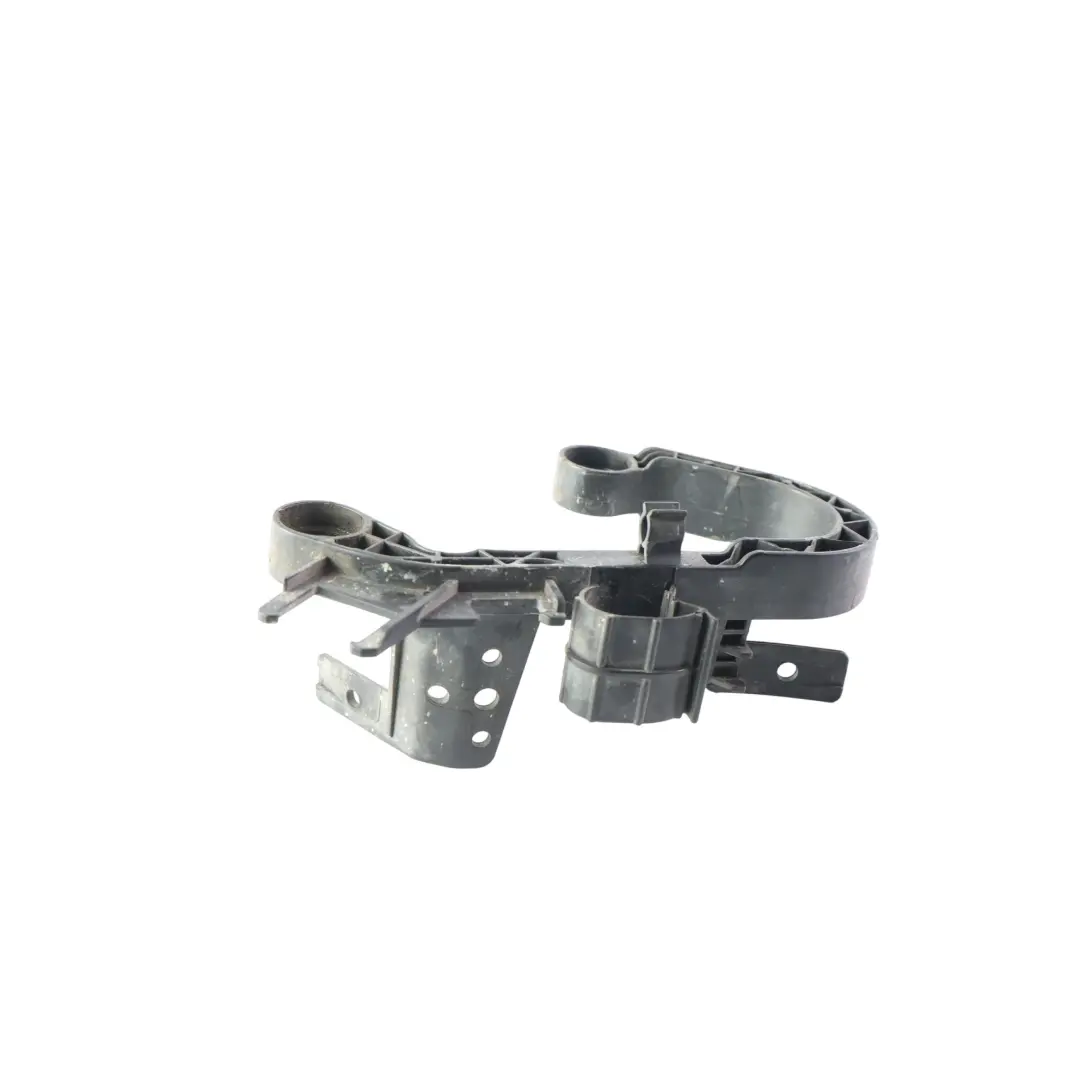 VW Volkswagen Tiguan 5N Starter Retaining Plate Bracket Mount Support - SKU 5N0971858E - Part number 5N0971858E