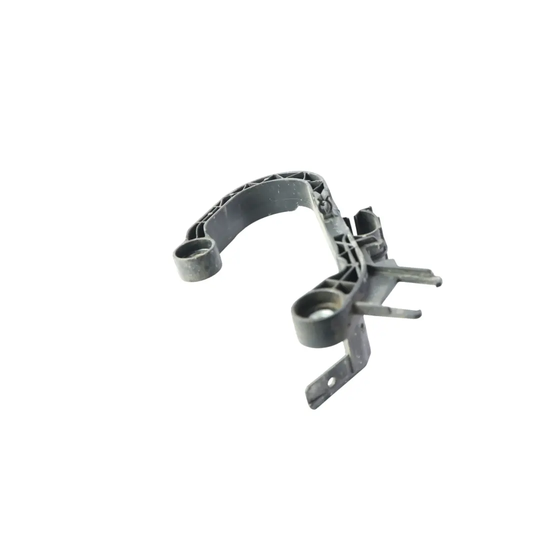 Starter Retaining Plate Bracket Mount Support to VW Volkswagen Tiguan 5N with Part number 5N0971858E VW Volkswagen Tiguan 5N Starter Retaining Plate Bracket Mount Support - SKU 5N0971858E - Part number 5N0971858E