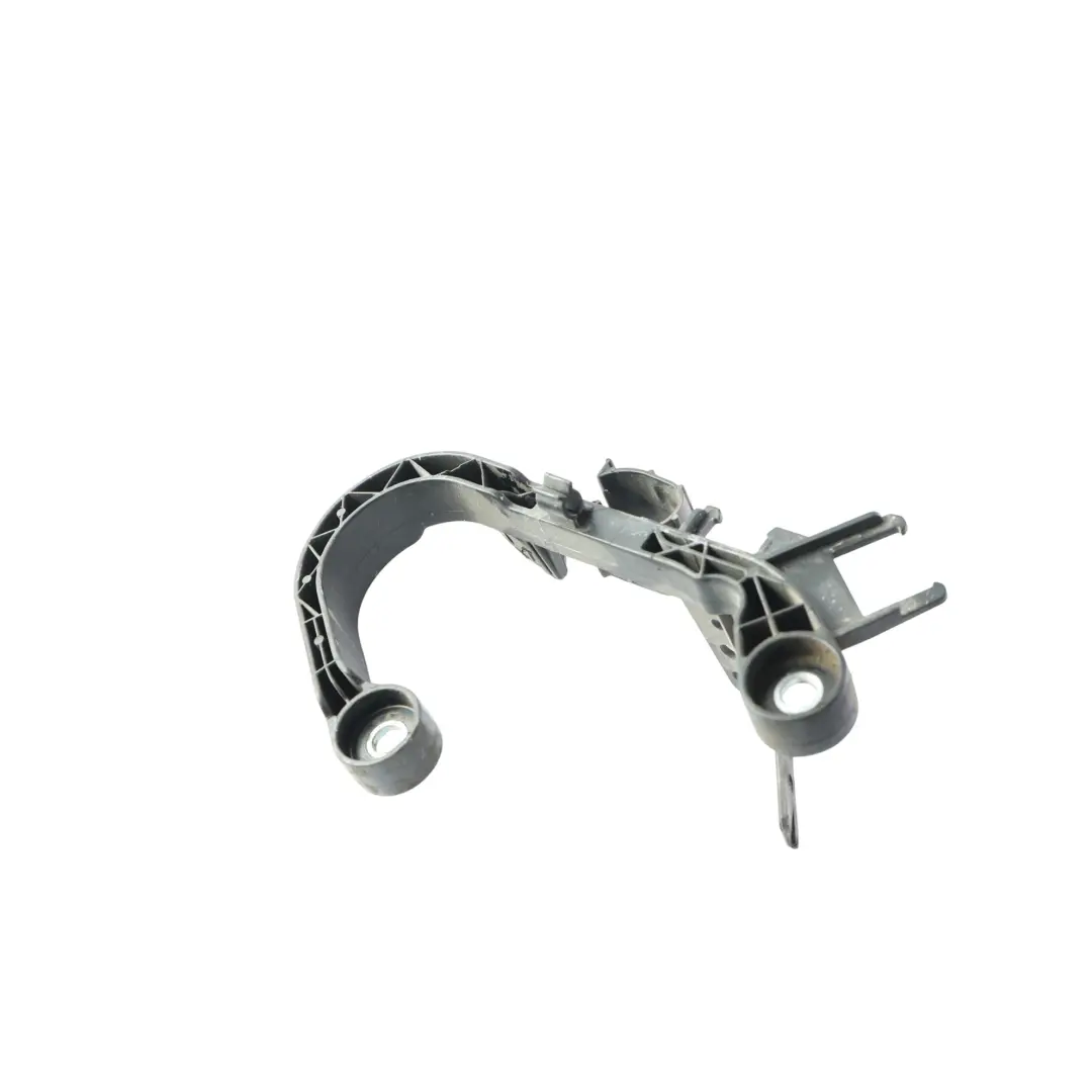 Starter Retaining Plate Bracket Mount Support to VW Volkswagen Tiguan 5N with Part number 5N0971858E VW Volkswagen Tiguan 5N Starter Retaining Plate Bracket Mount Support - SKU 5N0971858E - Part number 5N0971858E