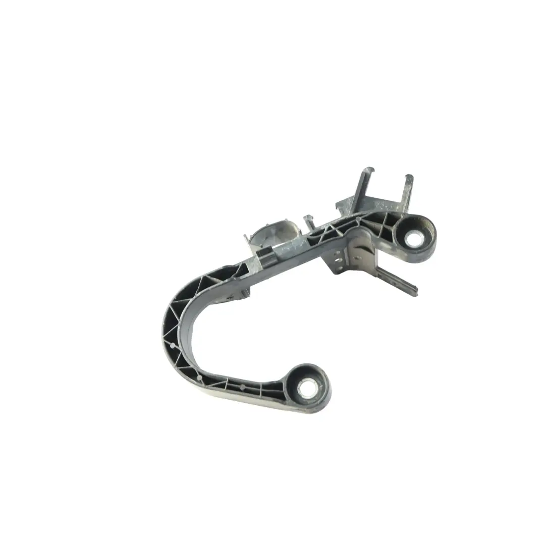 Starter Retaining Plate Bracket Mount Support to VW Volkswagen Tiguan 5N with Part number 5N0971858E VW Volkswagen Tiguan 5N Starter Retaining Plate Bracket Mount Support - SKU 5N0971858E - Part number 5N0971858E
