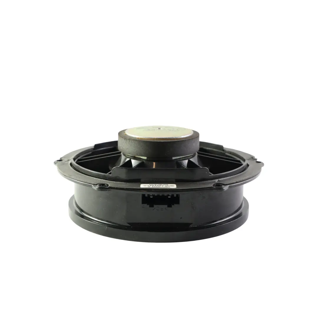 Mk2 AX1 Altoparlante Basso Porta Anteriore Sinistro per Volkswagen Tiguan con numero di parte 5NA035454 Volkswagen Tiguan Mk2 AX1 Altoparlante Basso Porta Anteriore Sinistro - SKU 5NA035454 - Numero di parte 5NA035454