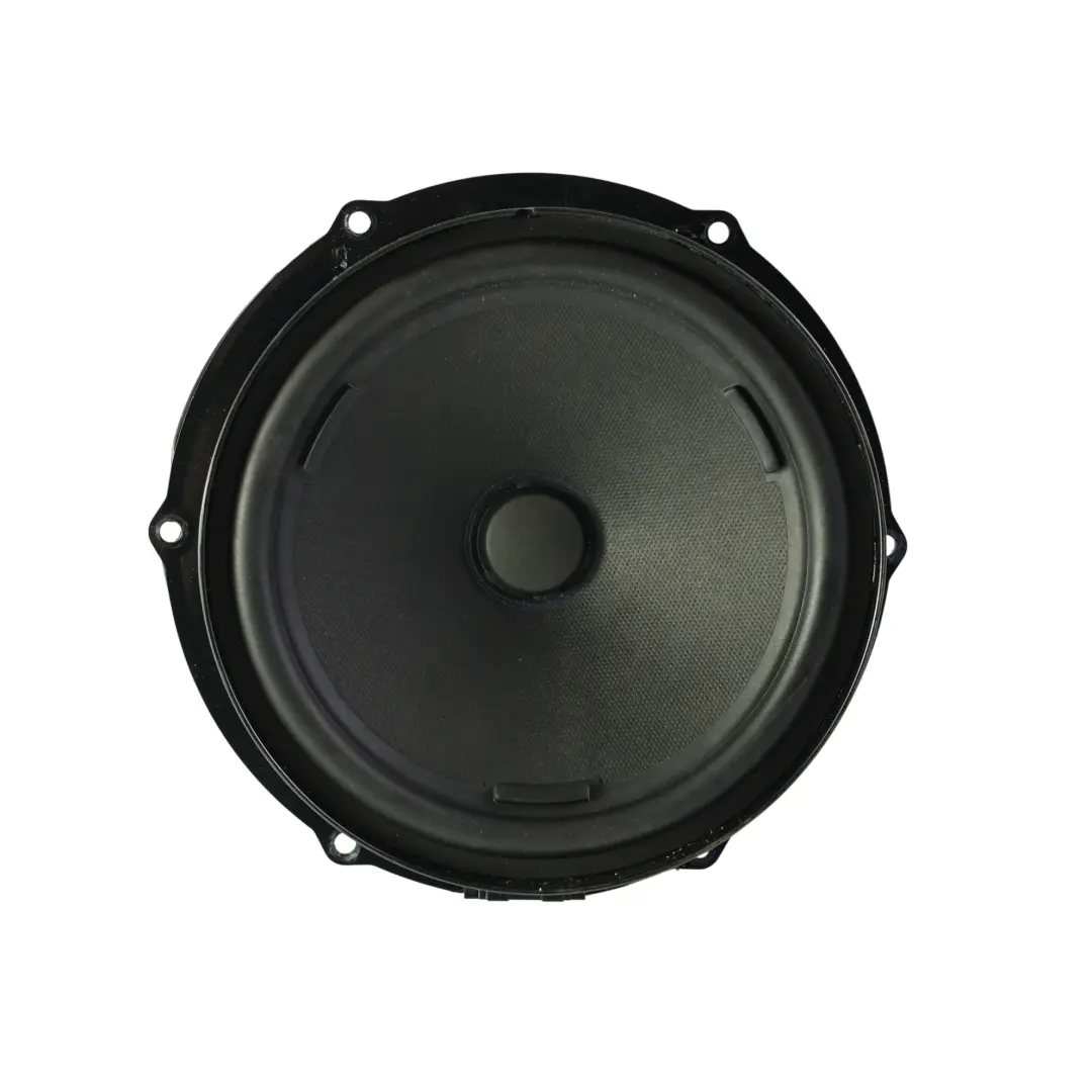 Volkswagen Tiguan Mk2 AX1 Altoparlante Basso Porta Anteriore Sinistro - SKU 5NA035454 - Numero di parte 5NA035454