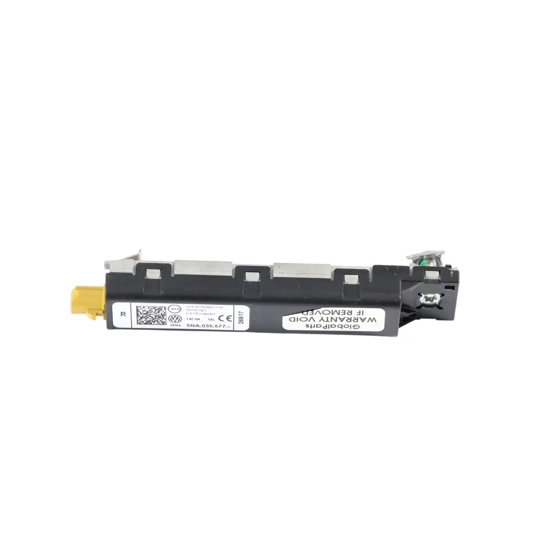 Volkswagen Tiguan Mk2 Tailgate Antenna Amplifier Right O/S - SKU 5NA035577 - Part number 5NA035577