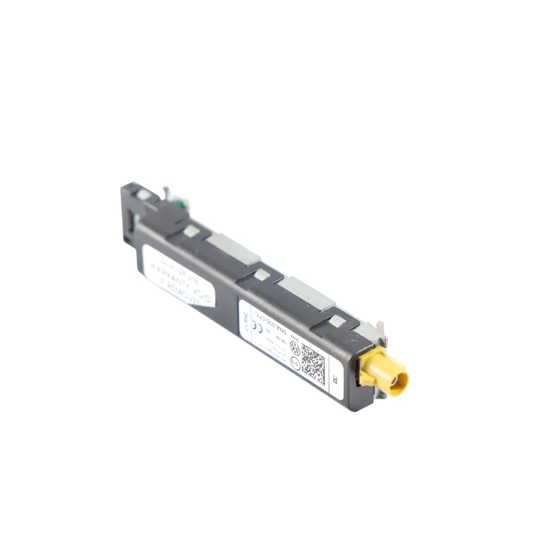 Volkswagen Tiguan Mk2 Tailgate Antenna Amplifier Right O/S - SKU 5NA035577 - Part number 5NA035577