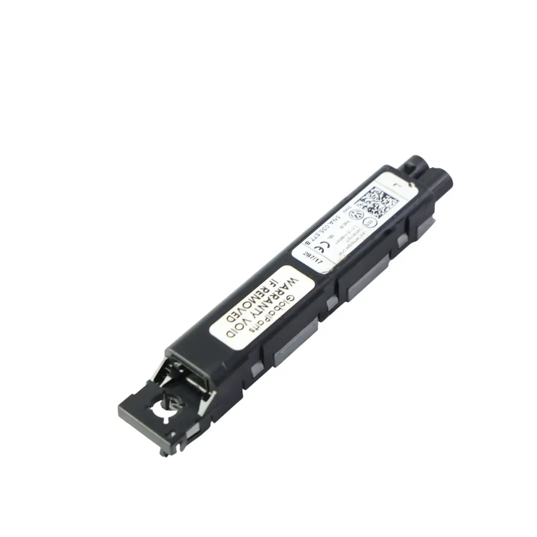 Mk2 Tailgate Antenna Amplifier Upper Left N/S to Volkswagen Tiguan with Part number 5NA035577B Volkswagen Tiguan Mk2 Tailgate Antenna Amplifier Upper Left N/S - SKU 5NA035577B - Part number 5NA035577B