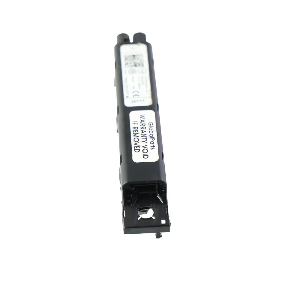 Volkswagen Tiguan Mk2 Tailgate Antenna Amplifier Upper Left N/S - SKU 5NA035577B - Part number 5NA035577B