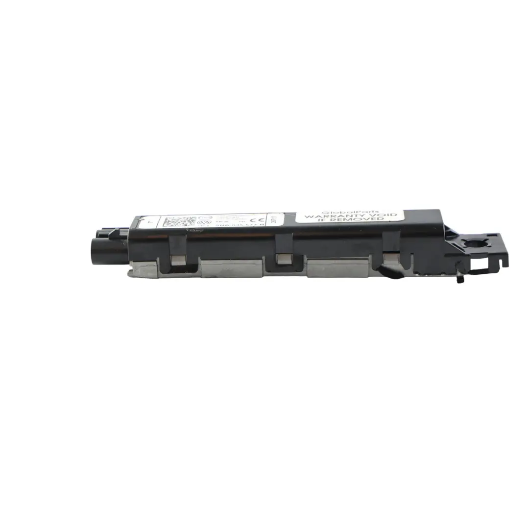 Mk2 Tailgate Antenna Amplifier Upper Left N/S to Volkswagen Tiguan with Part number 5NA035577B Volkswagen Tiguan Mk2 Tailgate Antenna Amplifier Upper Left N/S - SKU 5NA035577B - Part number 5NA035577B