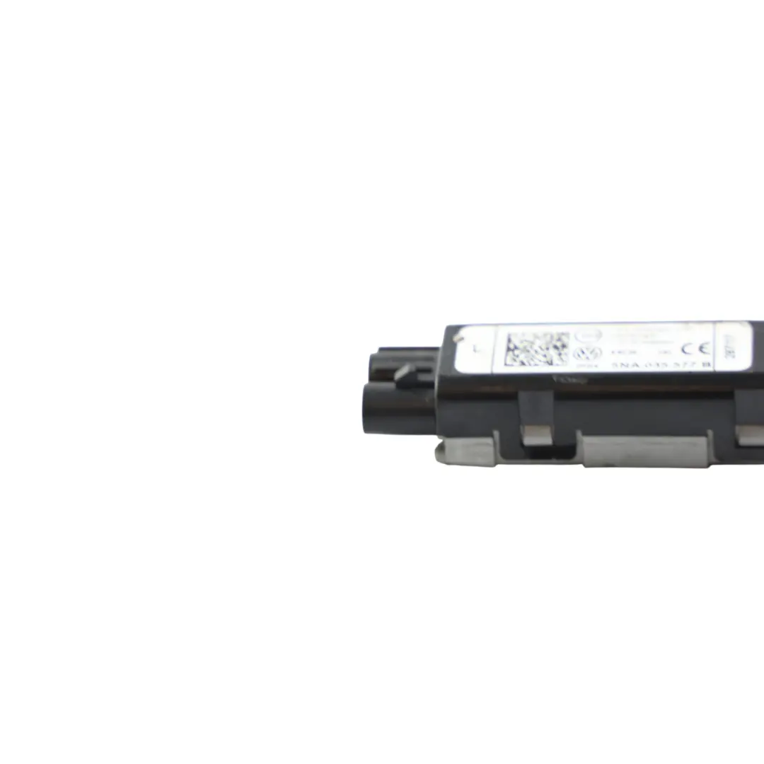 Volkswagen Tiguan Mk2 Tailgate Antenna Amplifier Upper Left N/S - SKU 5NA035577B - Part number 5NA035577B