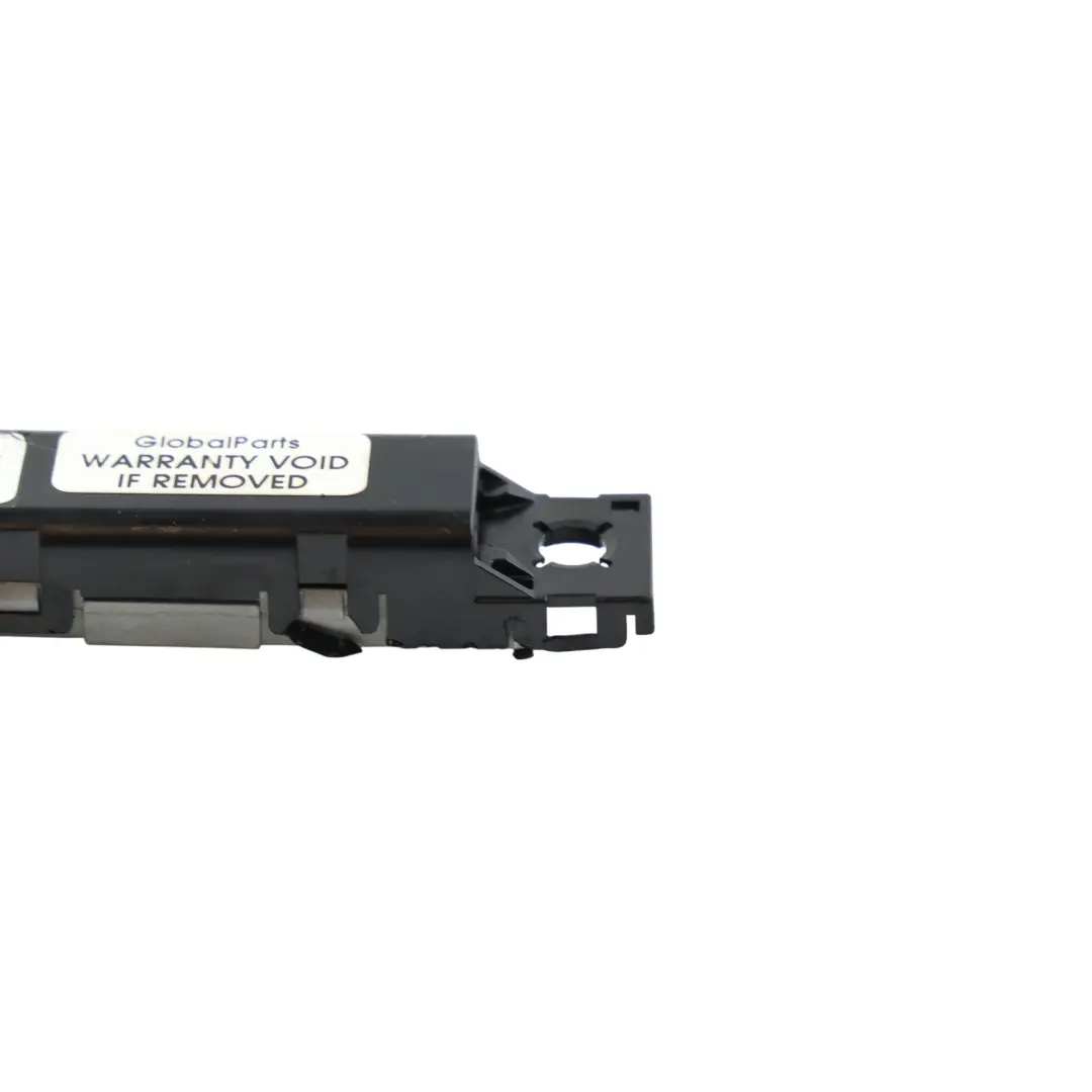 Mk2 Tailgate Antenna Amplifier Upper Left N/S to Volkswagen Tiguan with Part number 5NA035577B Volkswagen Tiguan Mk2 Tailgate Antenna Amplifier Upper Left N/S - SKU 5NA035577B - Part number 5NA035577B