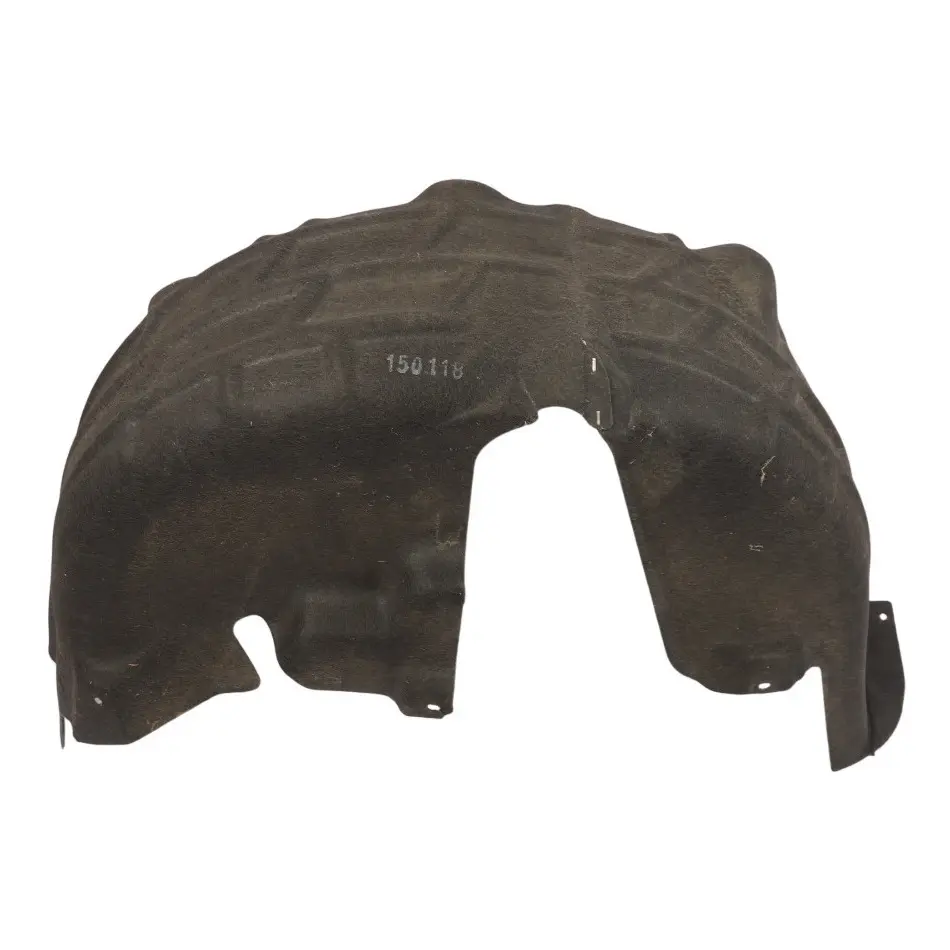 Arch Liner Splash Guard Right O/S to Volkswagen Tiguan Ad1 Rear Wheel with Part number 5NA810972B Volkswagen Tiguan Ad1 Rear Wheel Arch Liner Splash Guard Right O/S - SKU 5NA810972B - Part number 5NA810972B