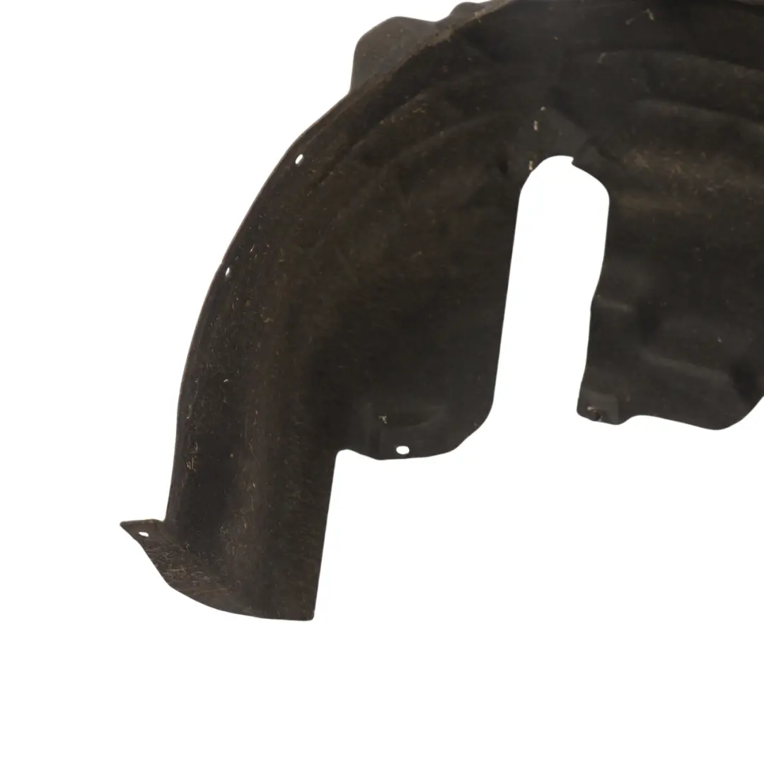 Volkswagen Tiguan Ad1 Rear Wheel Arch Liner Splash Guard Right O/S - SKU 5NA810972B - Part number 5NA810972B