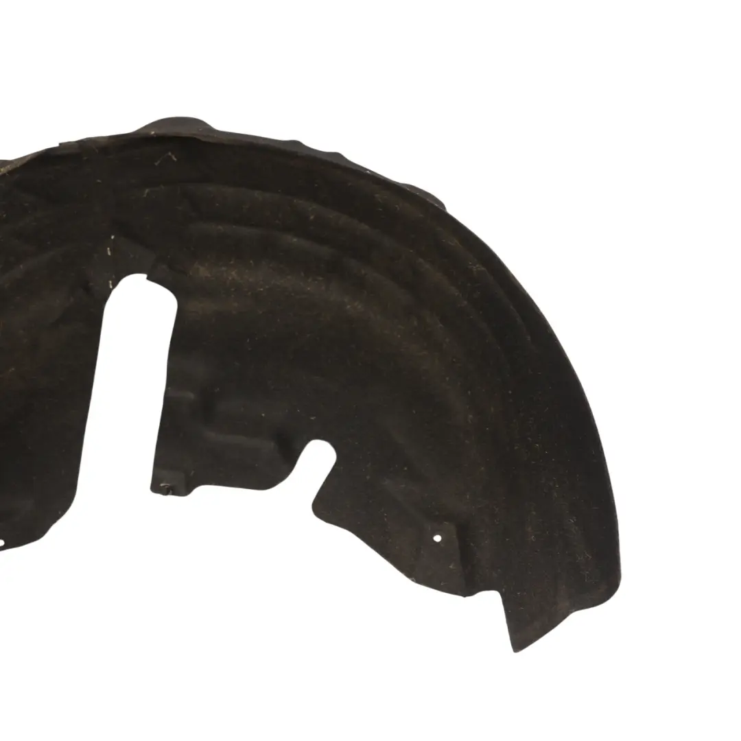 Arch Liner Splash Guard Right O/S to Volkswagen Tiguan Ad1 Rear Wheel with Part number 5NA810972B Volkswagen Tiguan Ad1 Rear Wheel Arch Liner Splash Guard Right O/S - SKU 5NA810972B - Part number 5NA810972B