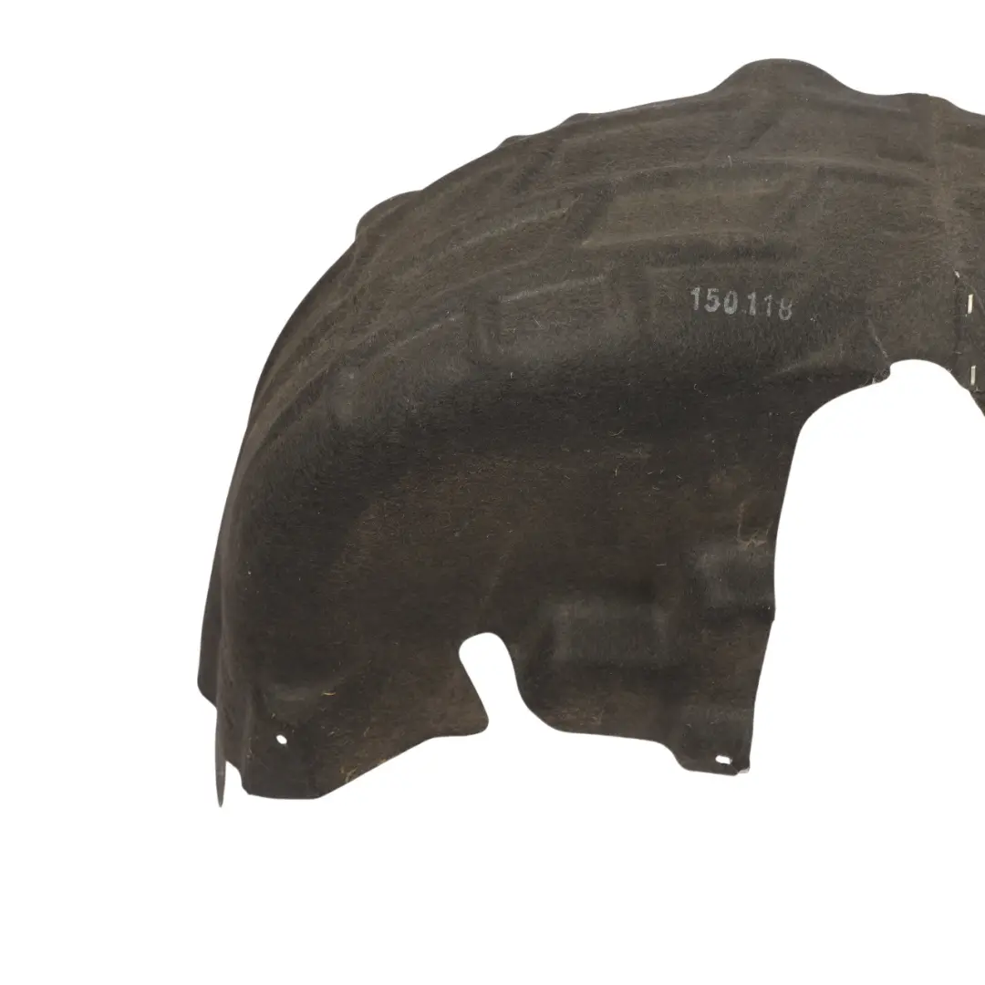 Arch Liner Splash Guard Right O/S to Volkswagen Tiguan Ad1 Rear Wheel with Part number 5NA810972B Volkswagen Tiguan Ad1 Rear Wheel Arch Liner Splash Guard Right O/S - SKU 5NA810972B - Part number 5NA810972B