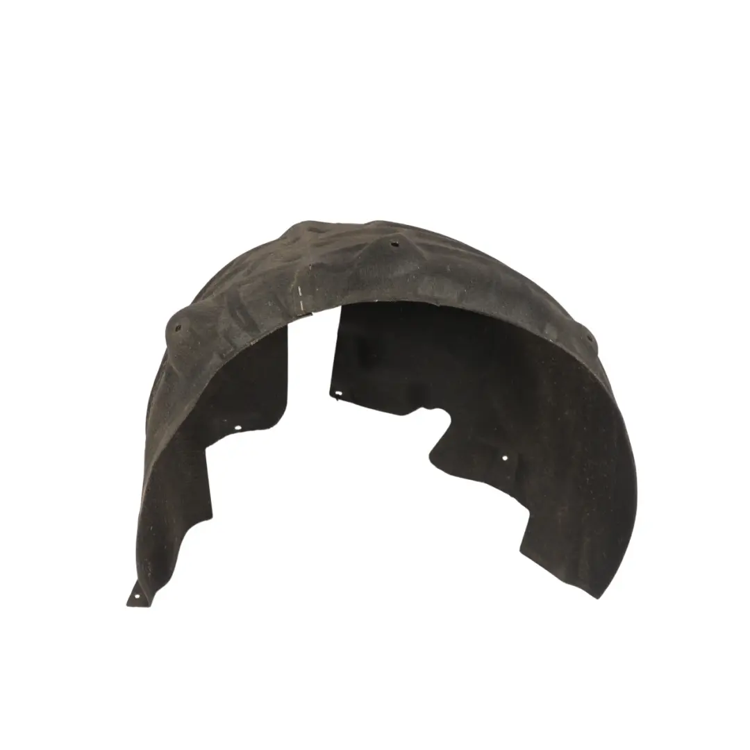 Arch Liner Splash Guard Right O/S to Volkswagen Tiguan Ad1 Rear Wheel with Part number 5NA810972B Volkswagen Tiguan Ad1 Rear Wheel Arch Liner Splash Guard Right O/S - SKU 5NA810972B - Part number 5NA810972B