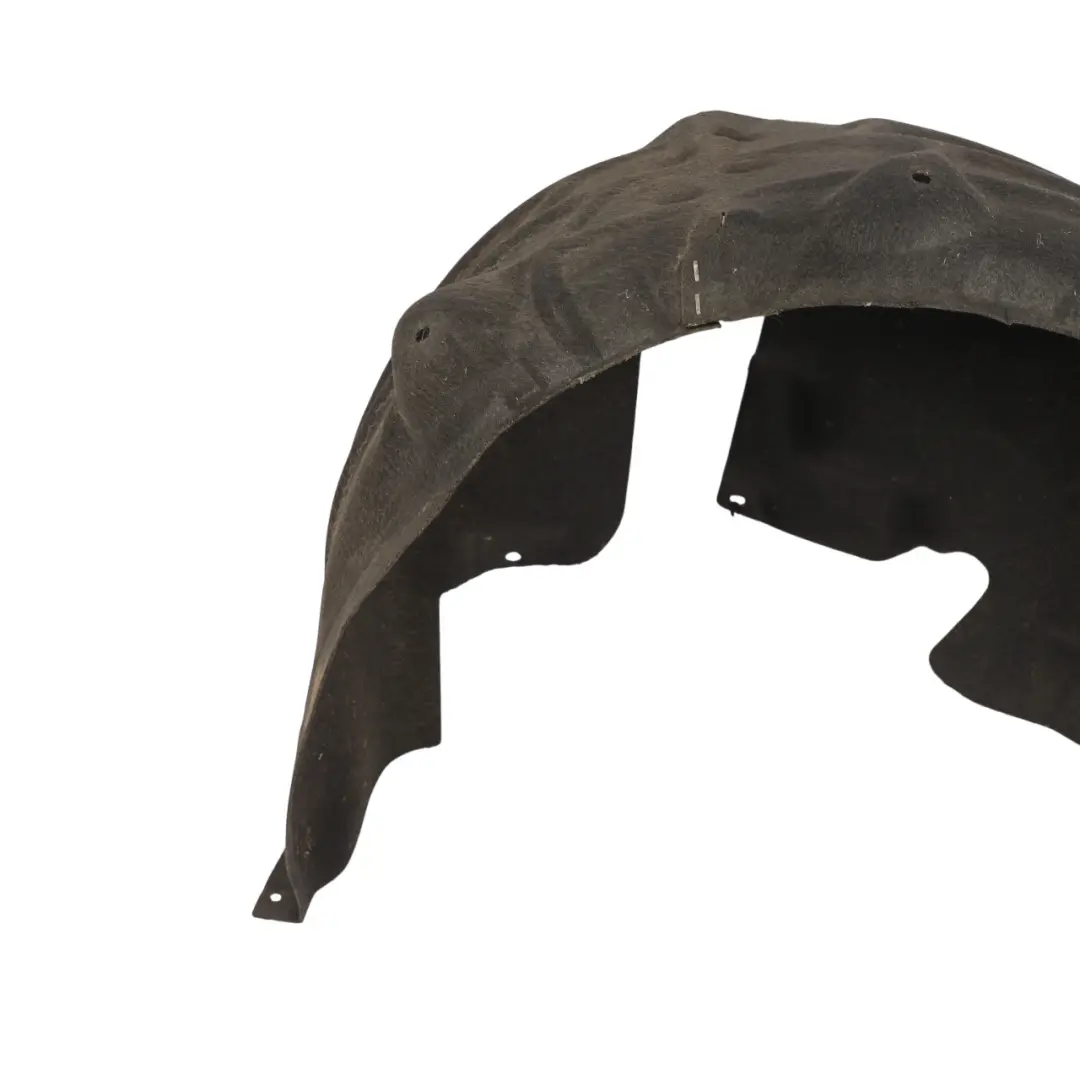 Arch Liner Splash Guard Right O/S to Volkswagen Tiguan Ad1 Rear Wheel with Part number 5NA810972B Volkswagen Tiguan Ad1 Rear Wheel Arch Liner Splash Guard Right O/S - SKU 5NA810972B - Part number 5NA810972B