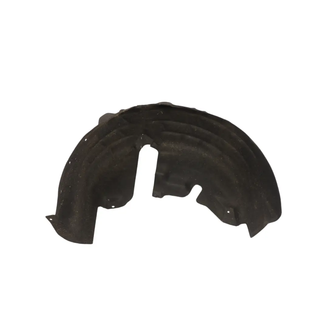 Arch Liner Splash Guard Right O/S to Volkswagen Tiguan Ad1 Rear Wheel with Part number 5NA810972B Volkswagen Tiguan Ad1 Rear Wheel Arch Liner Splash Guard Right O/S - SKU 5NA810972B - Part number 5NA810972B
