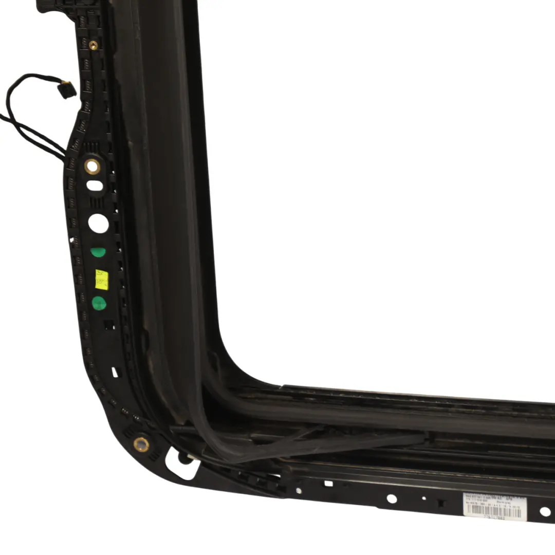 Mk2 Panoramic Roof Sunroof Assembly to Volkswagen Tiguan with Part number 5NA817101A Volkswagen Tiguan Mk2 Panoramic Roof Sunroof Assembly - SKU 5NA817101A - Part number 5NA817101A