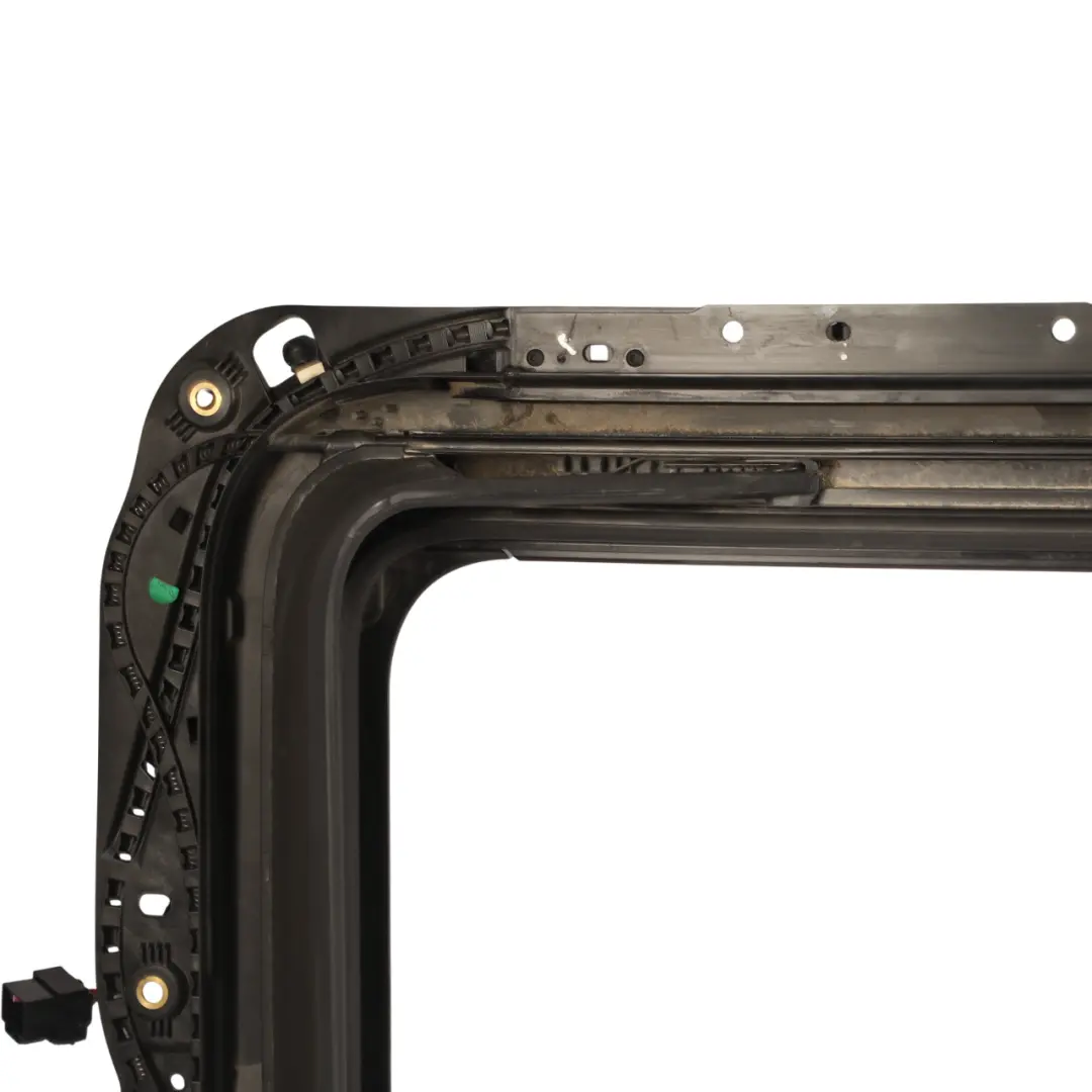 Volkswagen Tiguan Mk2 Panoramic Roof Sunroof Assembly - SKU 5NA817101A - Part number 5NA817101A