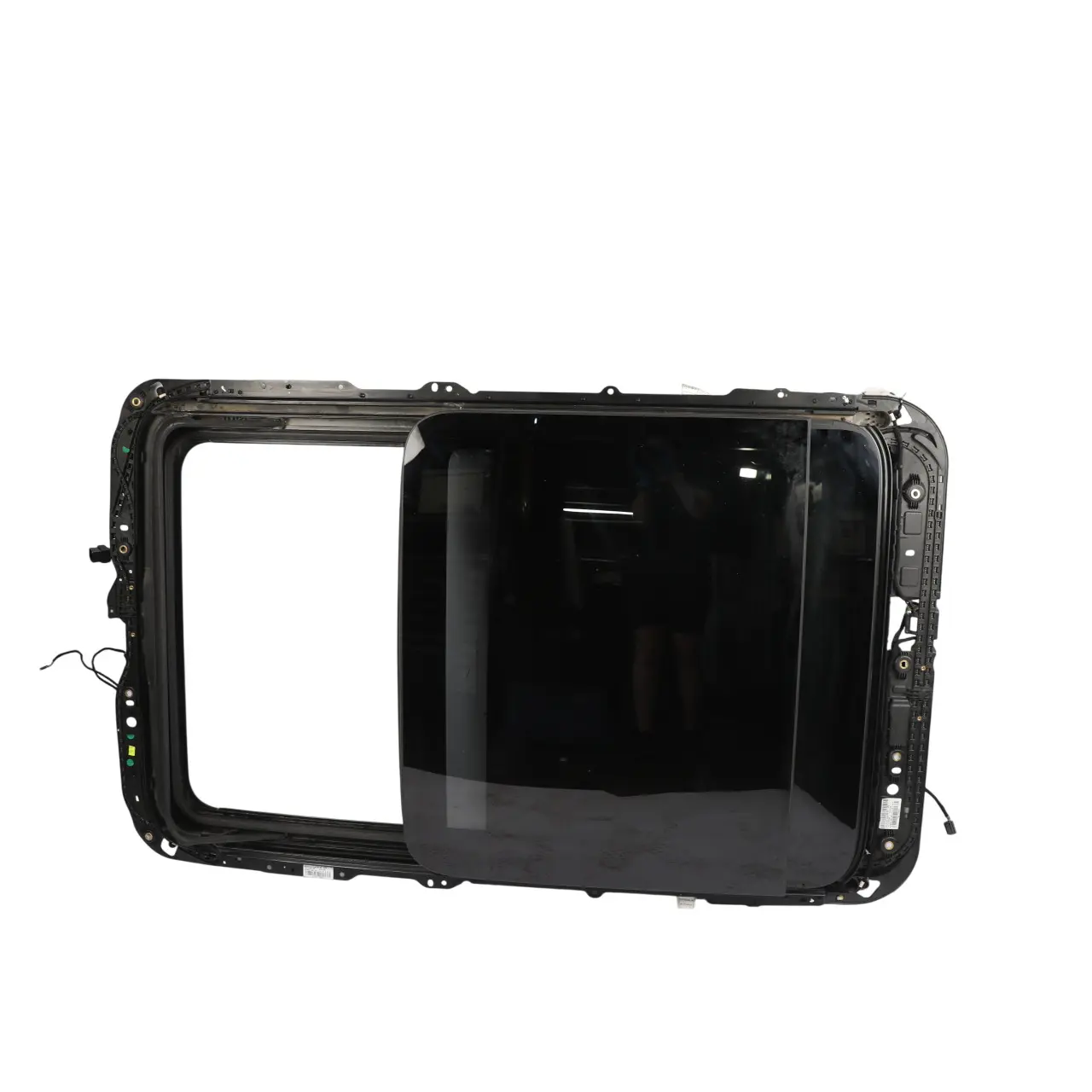 Volkswagen Tiguan Mk2 Panoramic Roof Sunroof Assembly 5NA817101A