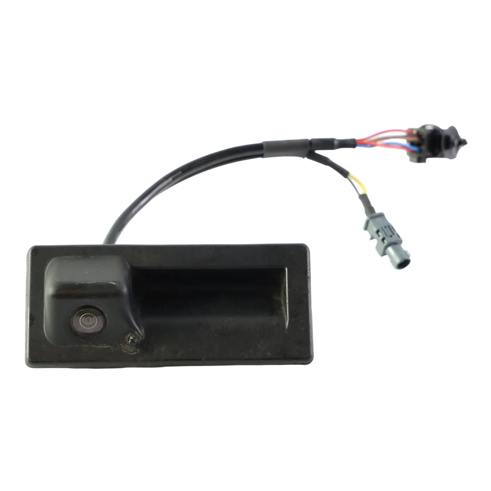 Volkswagen Tiguan Mk2 Rear View Reversing Camera Tailgate Handle 5NA827566D