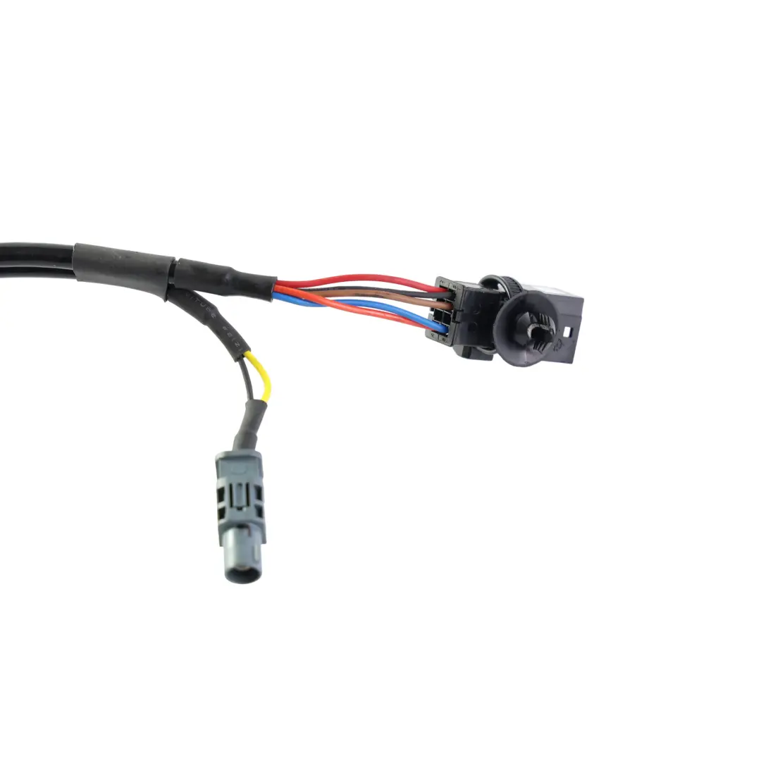 Volkswagen Tiguan Mk2 Rear View Reversing Camera Tailgate Handle - SKU 5NA827566D - Part number 5NA827566D
