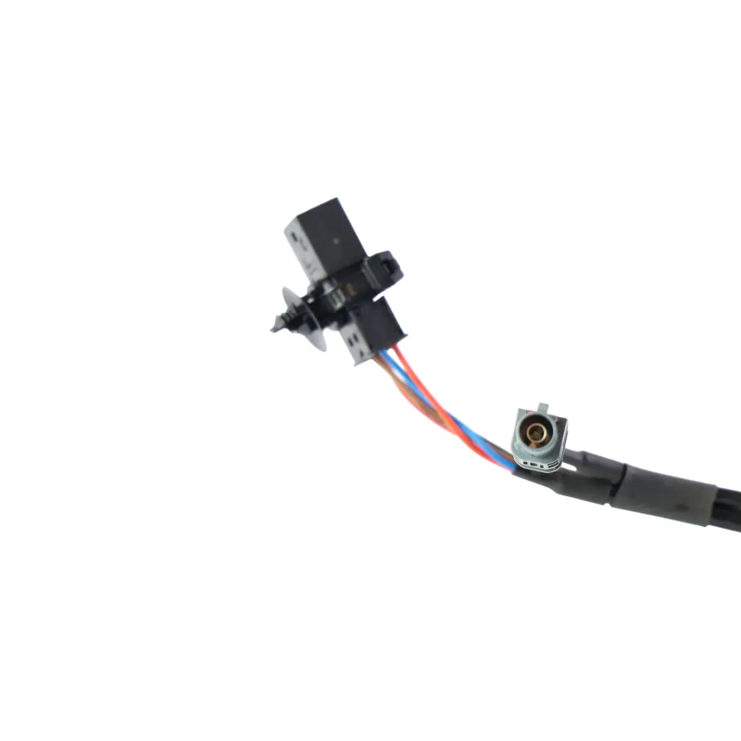 Volkswagen Tiguan Mk2 Rear View Reversing Camera Tailgate Handle - SKU 5NA827566D - Part number 5NA827566D