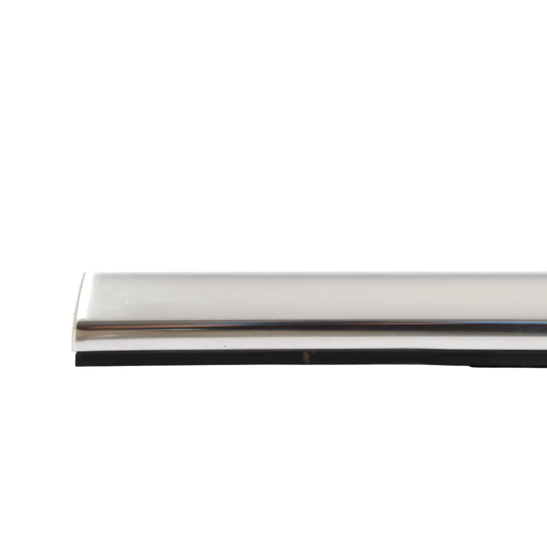 Volkswagen Rear Door Window Trim Strip Seal Gasket Outer Left N/S - SKU 5NA837475D - Part number 5NA837475D