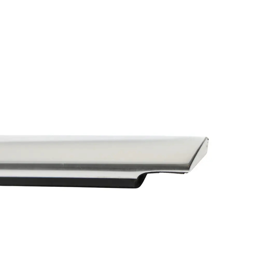 Volkswagen Rear Door Window Trim Strip Seal Gasket Outer Left N/S - SKU 5NA837475D - Part number 5NA837475D