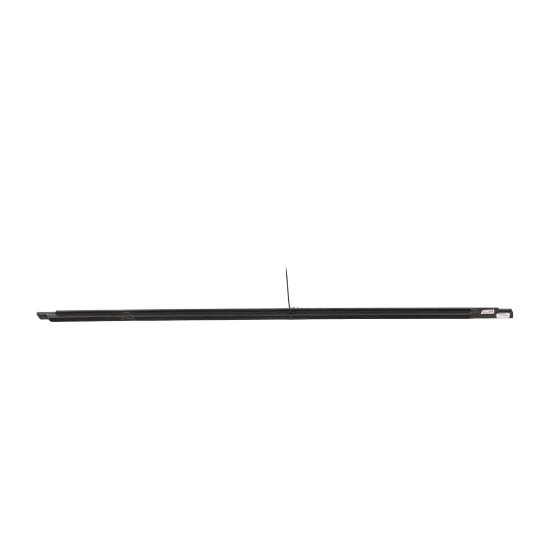 Volkswagen Rear Door Window Trim Strip Seal Gasket Outer Left N/S - SKU 5NA837475D - Part number 5NA837475D