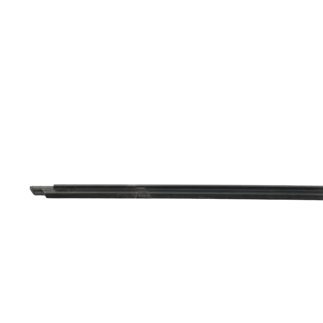 Volkswagen Rear Door Window Trim Strip Seal Gasket Outer Left N/S - SKU 5NA837475D - Part number 5NA837475D