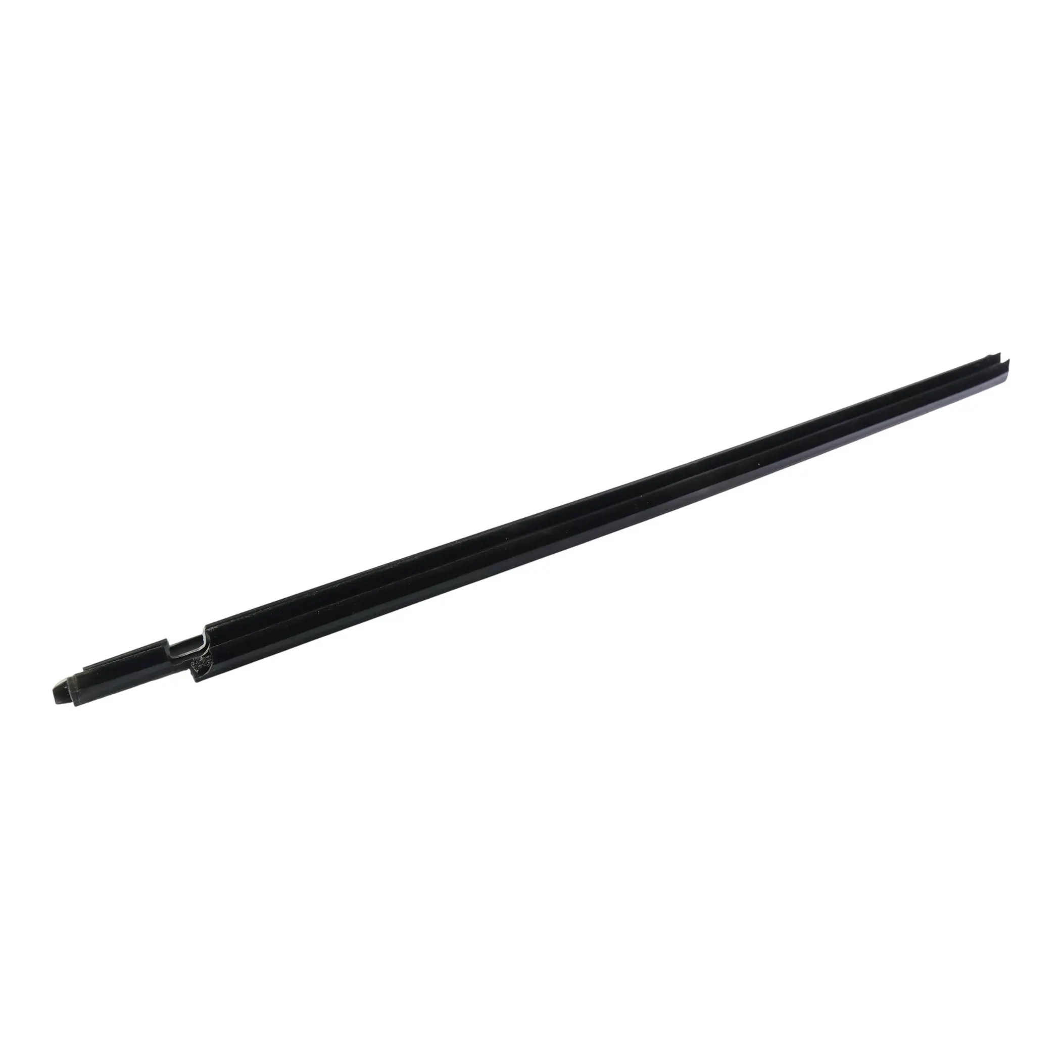 Volkswagen Tiguan Mk2 Front Door Window Seal Strip Inner Left N/S 5NA837479